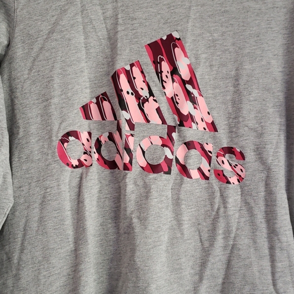 NWT Adidas Lightweight sweater size S - Picture 2 of 4